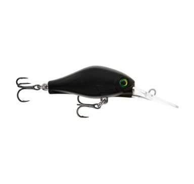 Viehe Shadow Rap Jack Deep 5cm/6g/3,0m MBLU