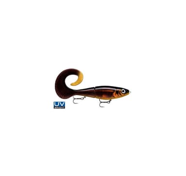 Viehe X-Rap Otus 17cm/40g/0,5-1,0m UV5