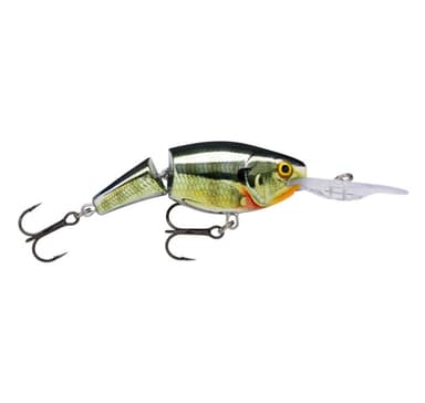 Viehenivelletty Shad Rap 7cm/11g/2,1-4,5m CBG