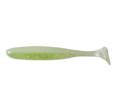 Pehmeät syötit Keitech Easy Shiner 2`-LT01 12kpl