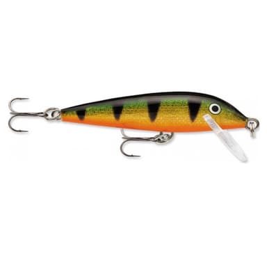 Viehelaskenta 9cm/12gr/2,1-3,0m P