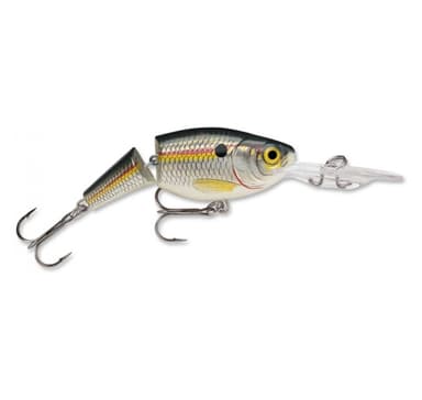 Vieheliitos Shad Rap 7cm/11g/2,1-4,5m SD