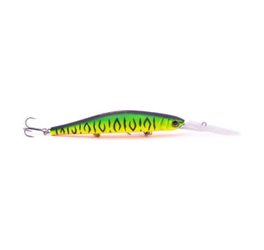 Vaappu Strike-Pro EG-193BL-SP GC01S 11cm/18.9g/4.0-5.0m