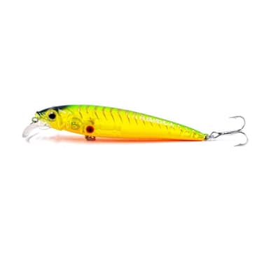 Vaappu Strike-Pro EG-124B A17RG 9cm/8,6g/0,8m