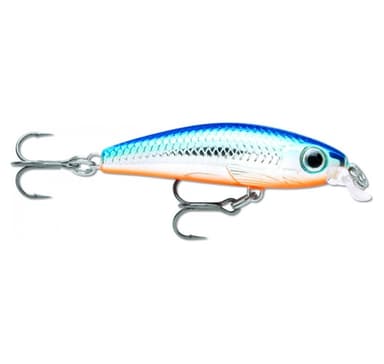 Viehe Ultra Light Minnow 6cm/4g/0,6-0,9m SB