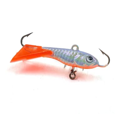 Viehe IF-010-RSO 2,9 cm5g, Strike Pro