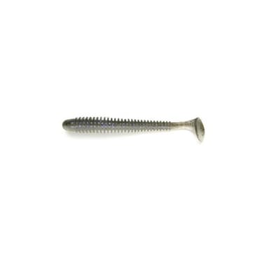 Pehmeät syötit Keitech Swing Impact 3.5`-440 8kpl