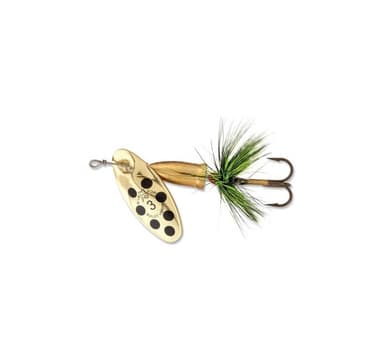 Viehe Vibrax Bullet Fly 3 11g GBL