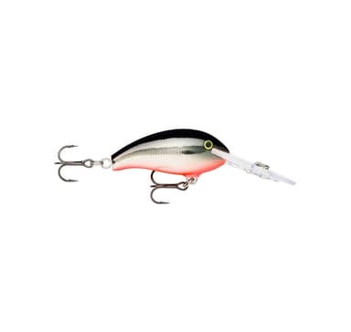 Viehe Shad Dancer 5cm/8g/2.1-3.0m HLWM