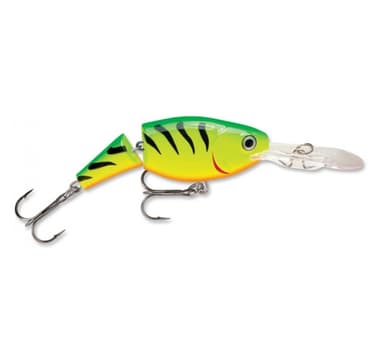 Viehe nivelletty Shad Rap 5cm/8g/1,8-3,9m FT