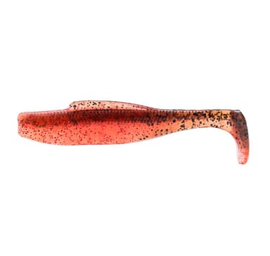 Pehmeä viehe Z-Man DIEZEL MINNOWZ 4"" Calico Candy 5kpl