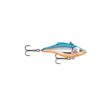 Viehe Rattlin Rap 8cm/22gr SB