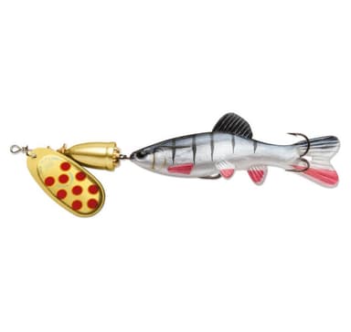 Viehe Vibrax Chaser BFVCH3 13g G