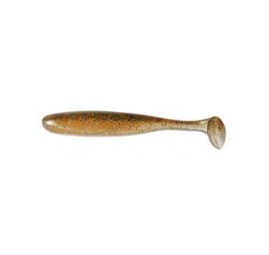 Pehmeät syötit Keitech Easy Shiner 5`-434 5kpl