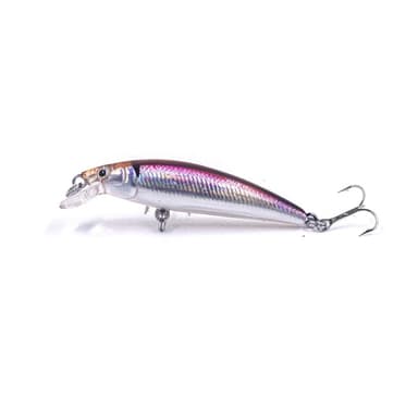 Vaappu EG-103 A53 4,8 cm / 2,7 g / 0,3 m