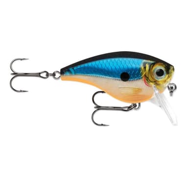 Viehe BX Big Brat 6 7cm/21g/1,9-2,4m BGH