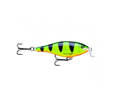 Viehe Shallow Shad Rap 9cm/12gr/1,8-2,4m FP