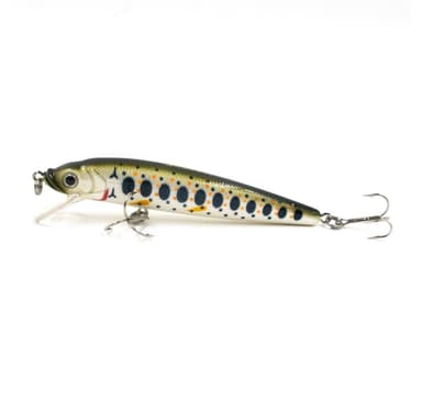 Vaappu Strike-Pro EG-034F 1MO1 9,5cm/9g/1,3-2,0m