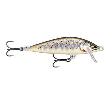 Viehe CountDown Elite 7,5cm/10g/1.2m GDBT