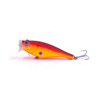 Vaappu SH-002A A08S 8cm/11.8g/popper