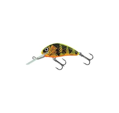 Viehe Hornet 4F 4cm/3g/1,5-3,1m GFP