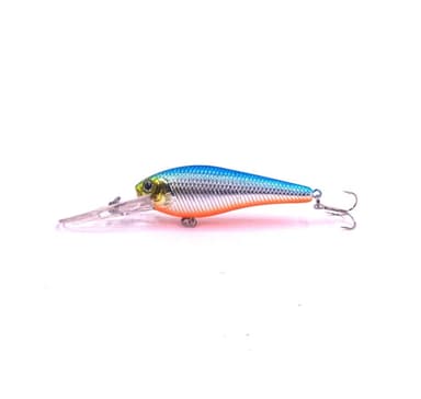 Vaappu JL-006F 626E 7cm/11g/2,5-5,0m