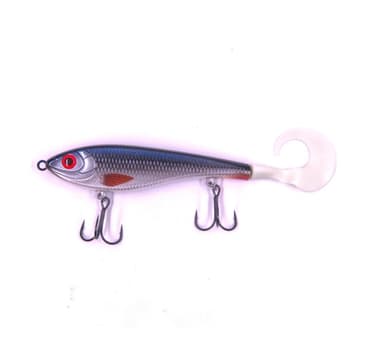 Vaappu EG-138 C384F 15cm/83.5g/0.5-2.0m