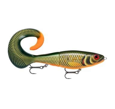 Viehe X-Rap Otus 17cm/40g/0,5-1,0m SCRR