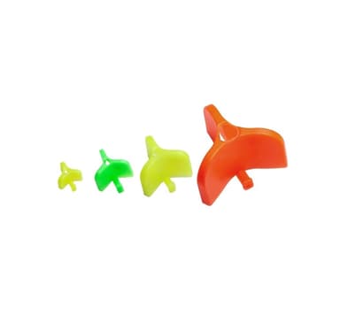 Treble Hook Saver koko 1