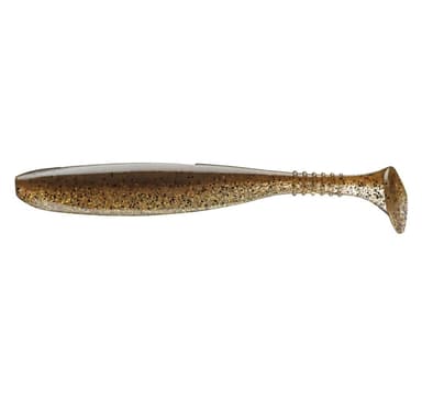 Pehmeä viehe Daiwa TN D'FIN 12,5cm goby 5tk