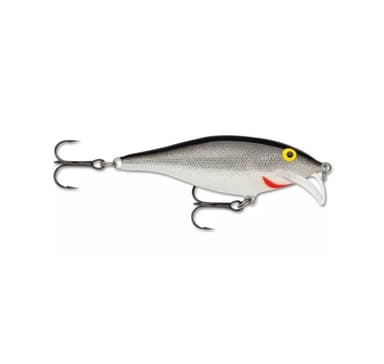 Vaappu Scatter Rap Shad 5cm/5g/1,5-2,1m S