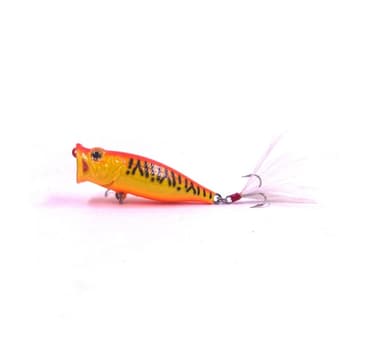 Vaappu Strike-Pro SH-002BA 999A 6cm/4,5g/popper