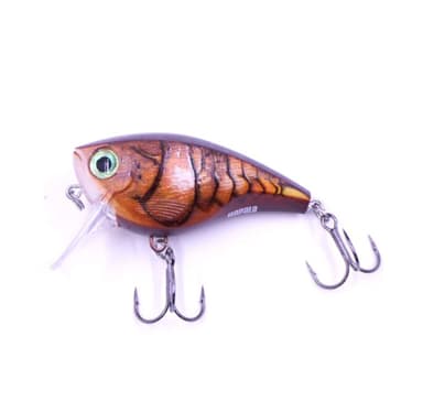 Viehe BX Mid Brat 6cm/13g/1.8m BLZ