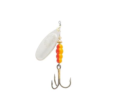 Spinner MEPPS AGLIA 4 9,0g hopeaa