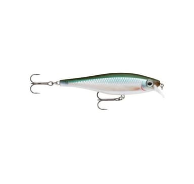 Viehe BX Minnow 10cm/12gr/0,9-1,5m BBH
