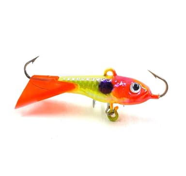 Viehe IF-010-A49PFLR 2,9 cm5 g, Strike Pro