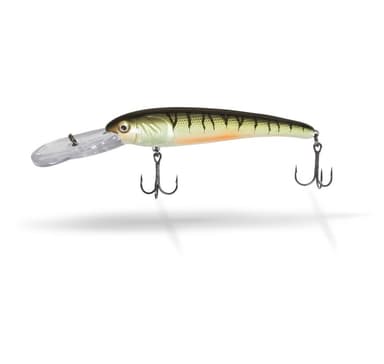 Viehe Quantum Stretch 11.5cm/21g/4.5m Ahven
