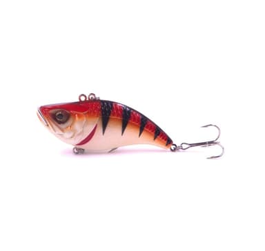 Vaappu Strike-Pro EG-128D A46FL 9cm/31.6g/uppo