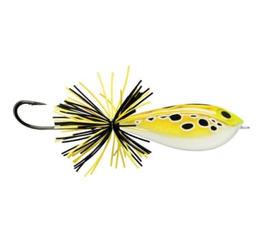 Viehe BX Skitter Frog 5,5cm/13g LFL