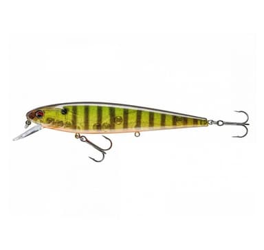 Viehe Daiwa PX Minnow SR 120 12cm/17g/0,6-1,2m kultaahven