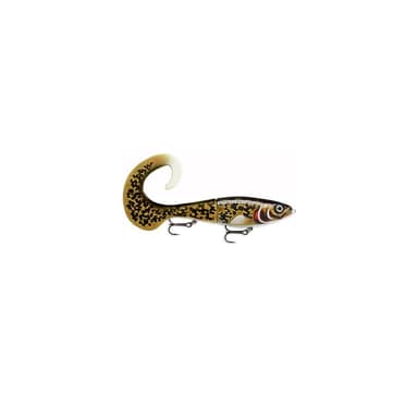 Viehe X-Rap Otus 25cm/90g/0,5-1,0m ARB