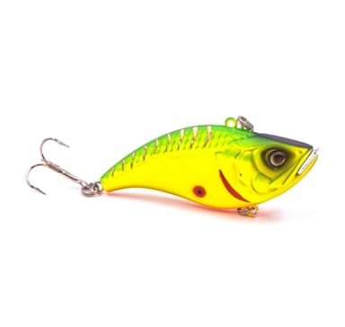 Vaappu EG-128C A17 7,5cm/21g/uppoava