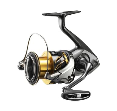 Kela Shimano Twin Power 4000FD