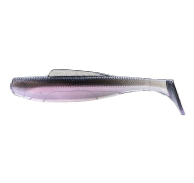 Pehmeä viehe Z-Man DIEZEL MINNOWZ 4"" Mood Ring 5kpl