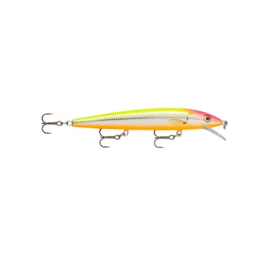 Viehe Husky Jerk 14cm/18g/1,2-2,4m CLS