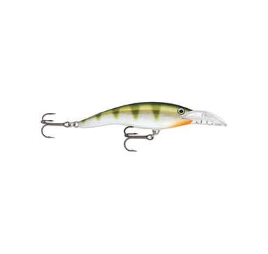 Vaappu Scatter Rap Tail Dancer 9cm/13g/3,3-5,7m YP