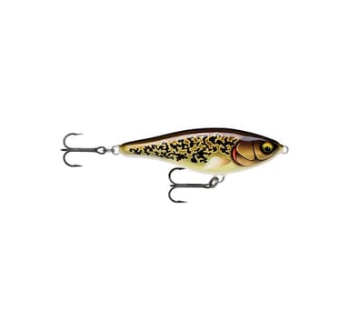 Viehe Twitchin Rap 12cm/53g/0,6-1,5m ARB