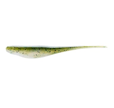 Pehmeä viehe Z-Man SCENTED JERK SHADZ 5"" Green Latern 5kpl