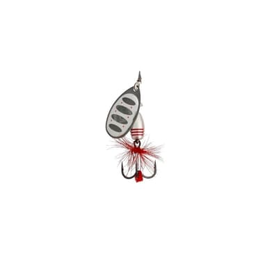 Spinner-syötti SavageGear Rotex 4 11g 01-DS