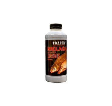 Groundsyötin lisäaine TRAPER Melassi Bream 350g